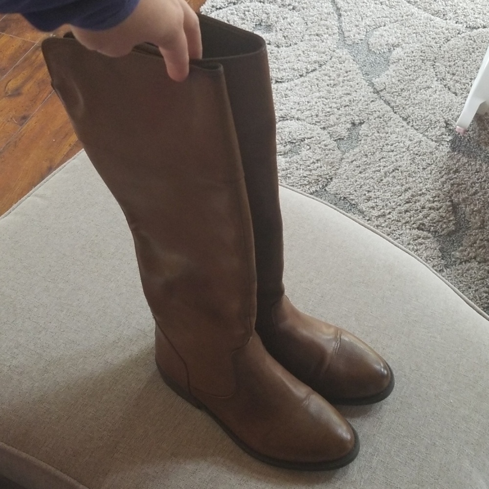 Aldo Riding Boots